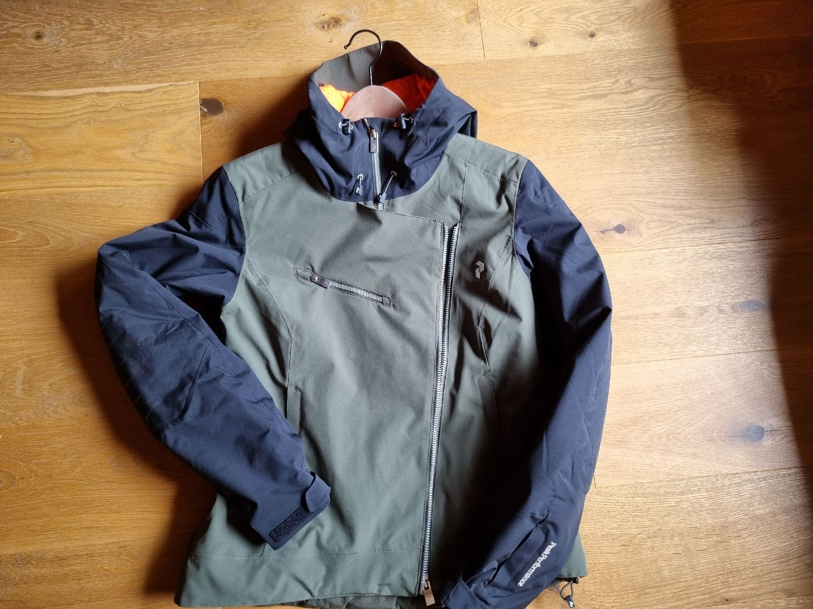 Peak Performance Giacche: Veste de ski Peak Performance t.L – Nuovo (secondo la descrizione) da Château-d'Oex venduto da mae_6pqm