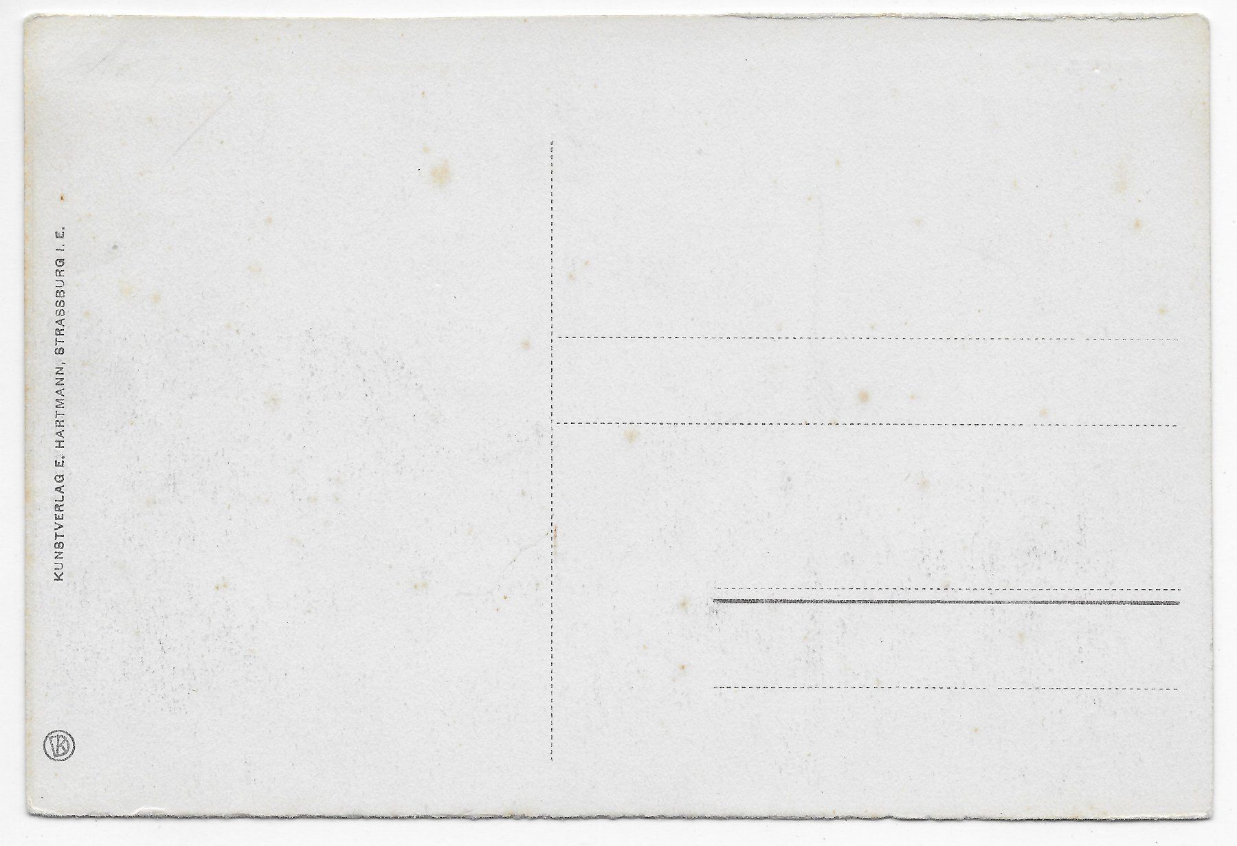 Cartes postales: Heiden mit Bodensee – D'occasion à Hefenhofen par Richsalz 1