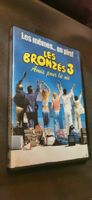 DVD Les bronzés 3