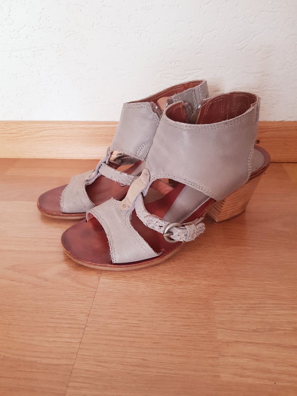Mjus Scarpe da donna: Pumps von MJUS Gr.36 – Usato da Merligen venduto da muss_haben 2