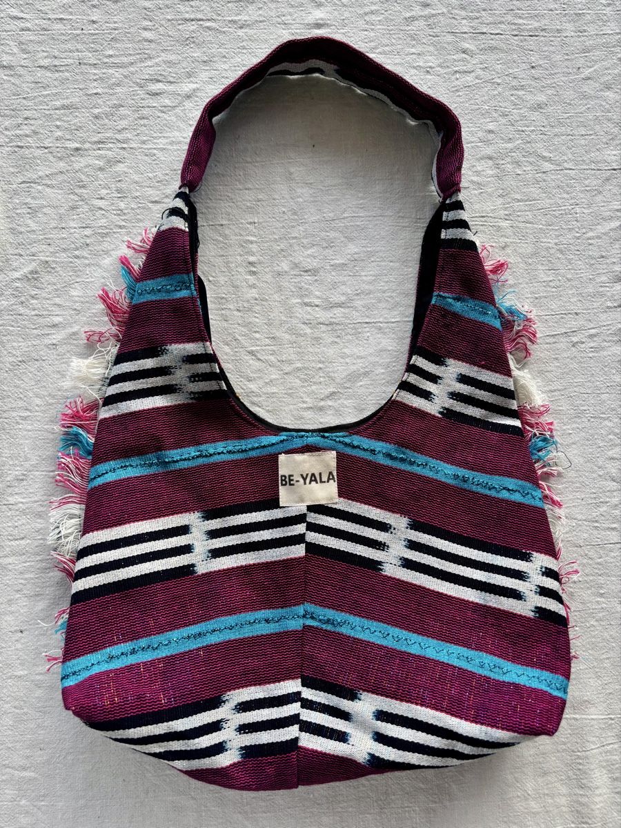 Borse da donna: Handmade Hobo Bag | Boho Stofftasche | Schweizer Label – Nuovo e nell'imballaggio originale da Zürich venduto da rit_y22r