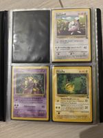 Pokemon Rare Promo lot sammlung