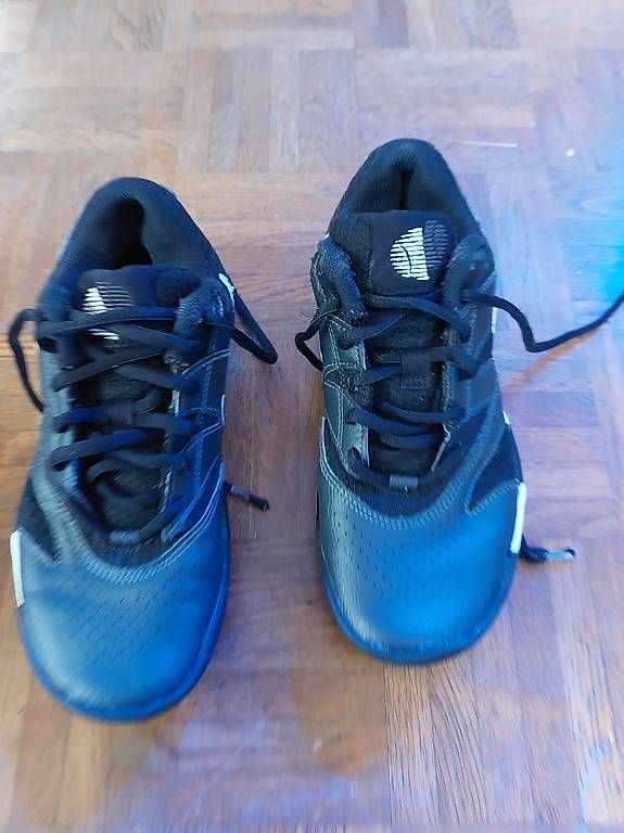 Herrenschuhe: Basket Nike – Gebraucht aus crissier von dan_sf9h