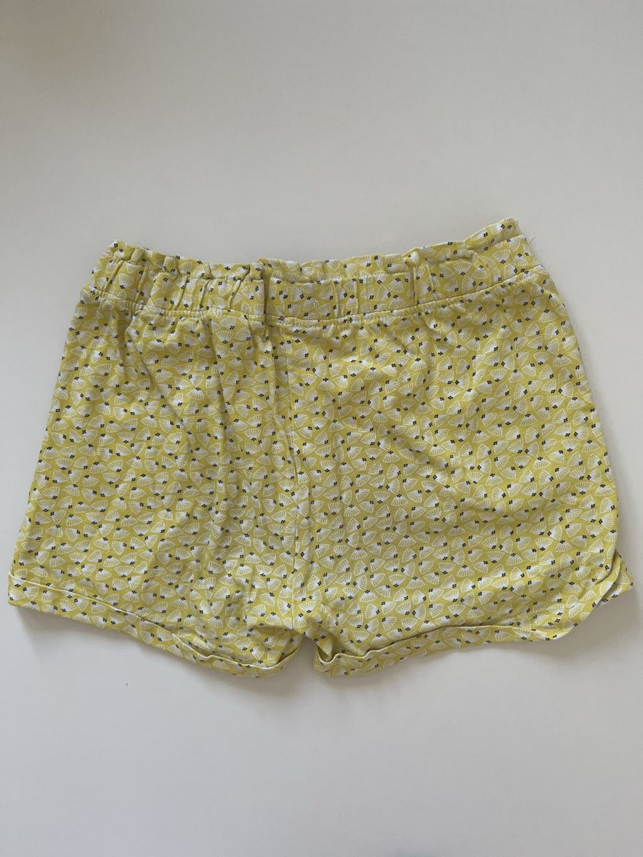 Okaidi Hosen: Shorts Okaidi fille 9 ans – Gebraucht aus Geneve von maremonte 2