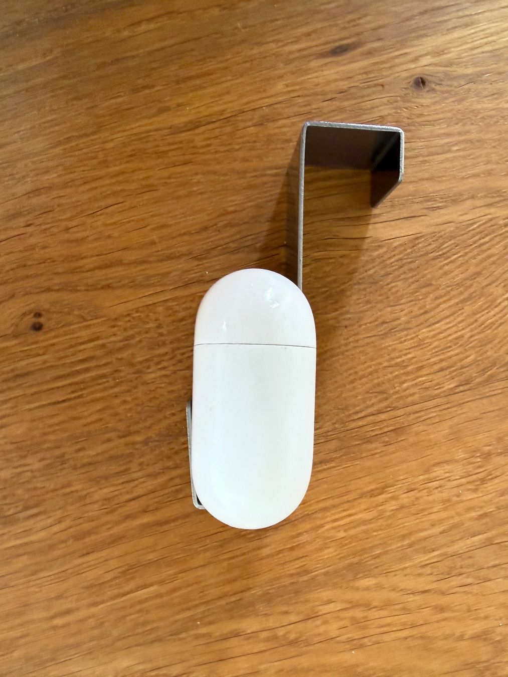 Apple Cuffie: APPLE AirPods 4 Charging Case – Usato da Lausanne venduto da Nine1982 9
