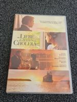 DIE LIEBE IN DEN ZEITEM DER CHOLERA(11350)