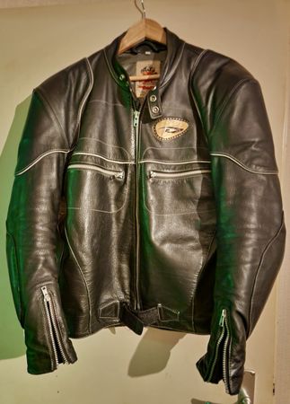 Motorrad Jacken (150.- pro Jacke)