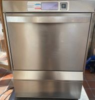 Winterhalter UC-L Spülmaschine , Sauglanzen Laugenp. 400 V.