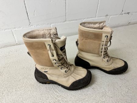 UGG Boots Winter Stiefeletten
