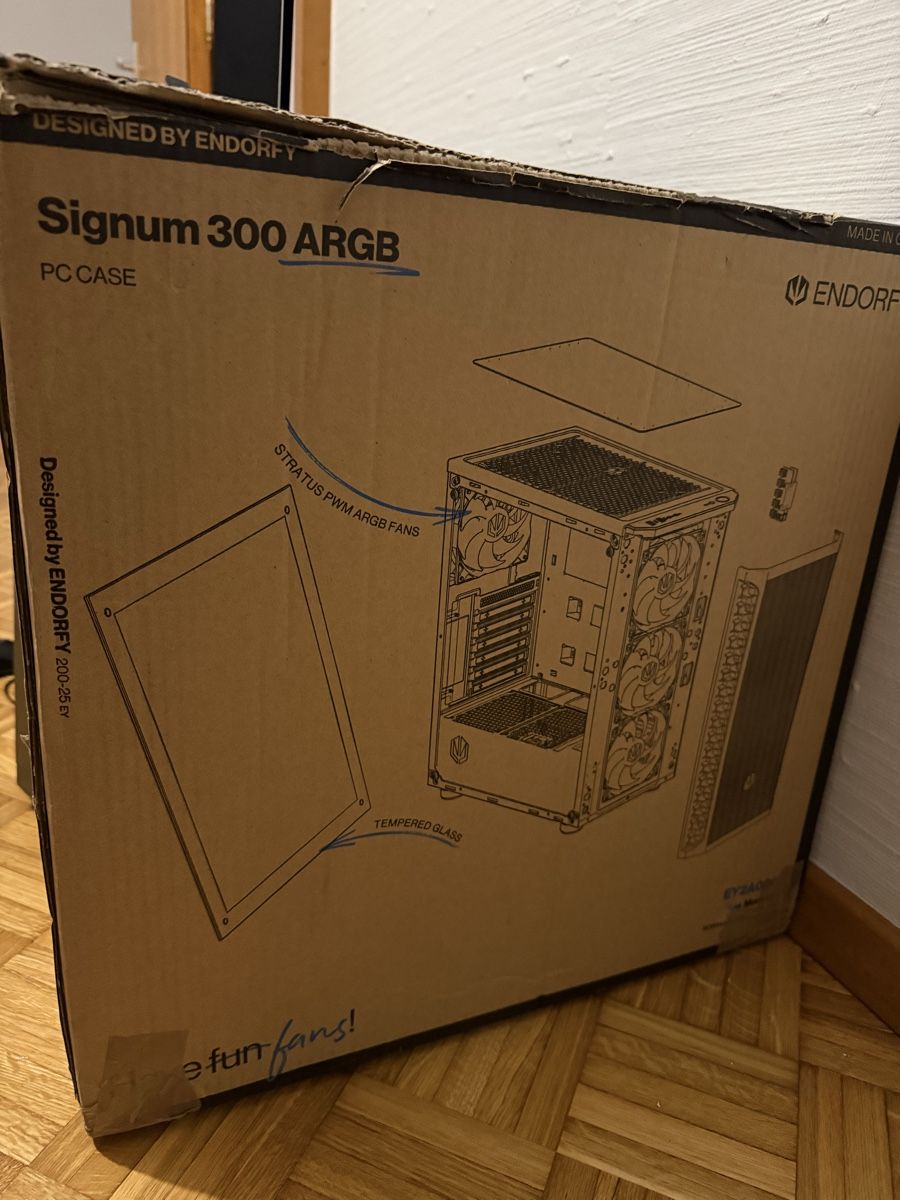 PCs: Setup PC complet  – Gebraucht aus Tolochenaz von Izzy_Lyyy 4