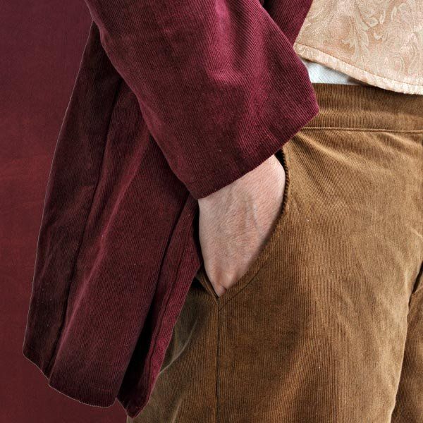 Costumi: Halblingskostüm (Kostüm) – Nuovo e nell'imballaggio originale da Pfäffikon ZH venduto da Allerhandundgwand 3