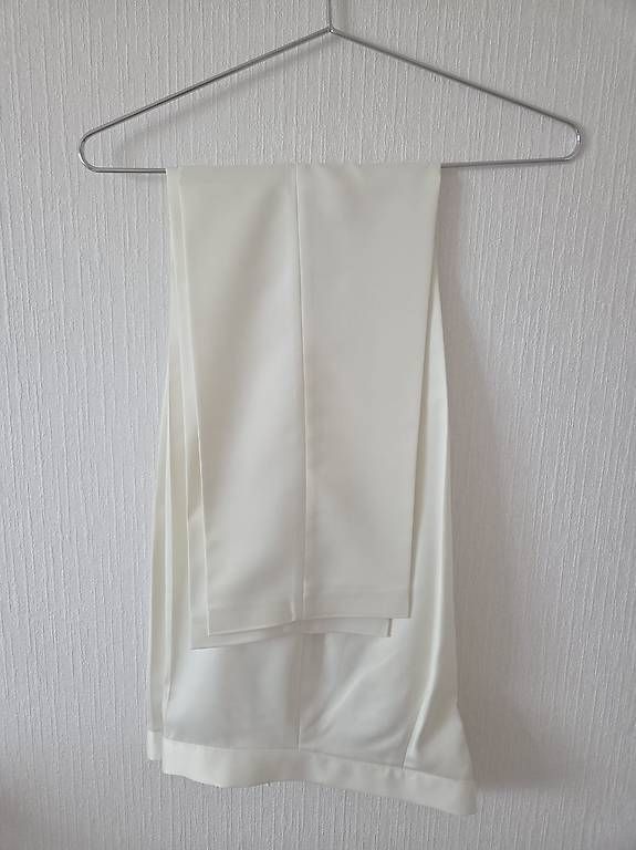 Mäntel: Manteau de cérémonie – Neu (gemäss Beschreibung) aus Lausanne von M.RAD 3