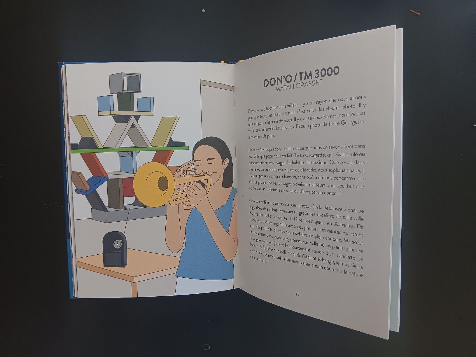 Livres: Design Design – D'occasion à Lausanne par Grabock 3