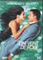 Un Vent de Folie - DVD