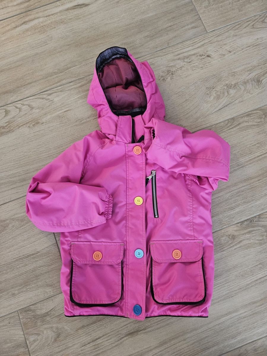 Giacche & Cappotti: Winterjacke, sehr guter Zustand – Nuovo (secondo la descrizione) da aarau venduto da A.Naef