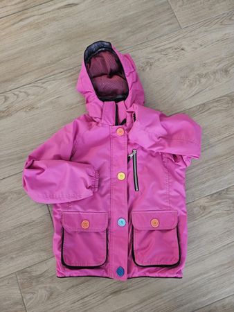 Winterjacke, sehr guter Zustand