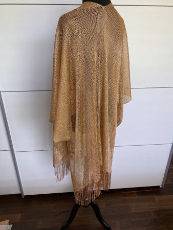Strand Tuch / Kimono / Strand Überwurf / beachwear