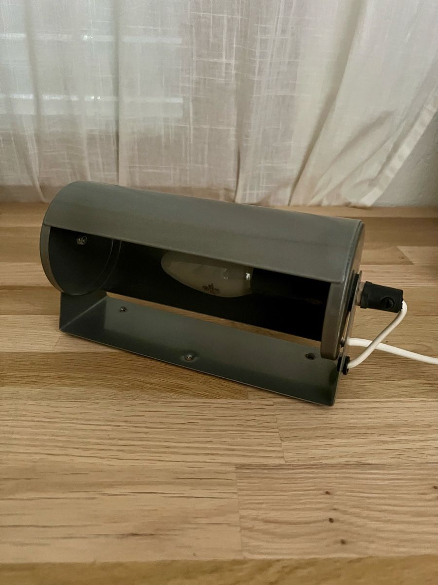 Ikea Lampen: 80er Ikea Design Wandlampe Ikea Lod V413 – Gebraucht aus Hunzenschwil von Madachica 7