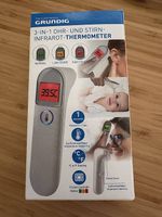 Grundig Infrarot Fiebermesser