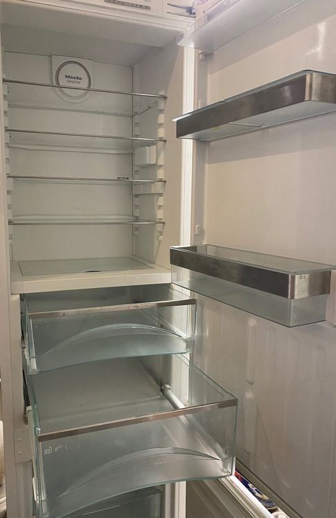 Miele Kühlschrank: Miele KF 9757 iD Ersatzteile – Gebraucht aus Wangen ZH von chr_zk92