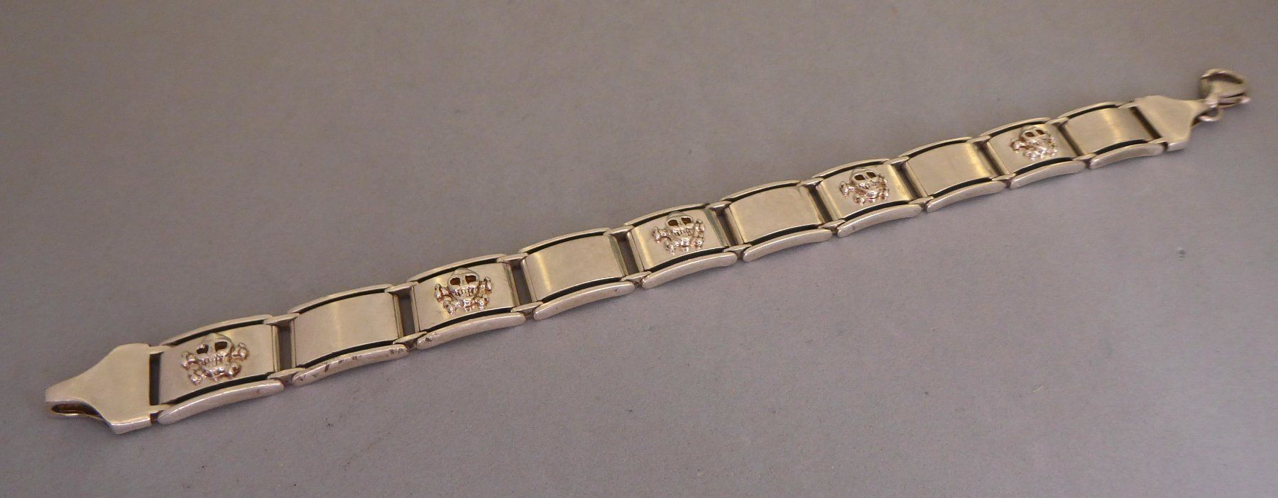 Bracelets: Armband 925 Silber – D'occasion à Muri AG par Lineli2020 1