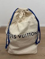 Louis Vuitton Noé Monogr.CanvasVint. Klassiker ink. Dustbag