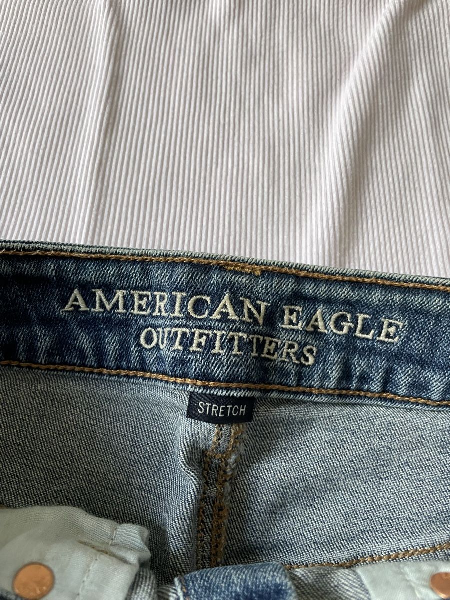 Röcke: Jupe en jean American Eagle – Gebraucht aus Concise von Lae99 1