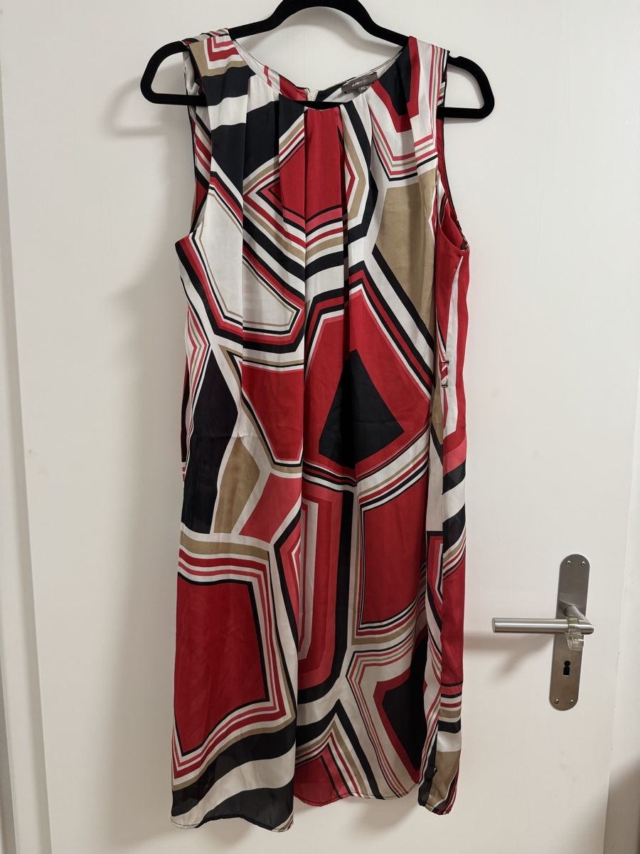 Jj Benson Vestiti: Sommerkleid – Nuovo (secondo la descrizione) da Chur venduto da dur_nk5h