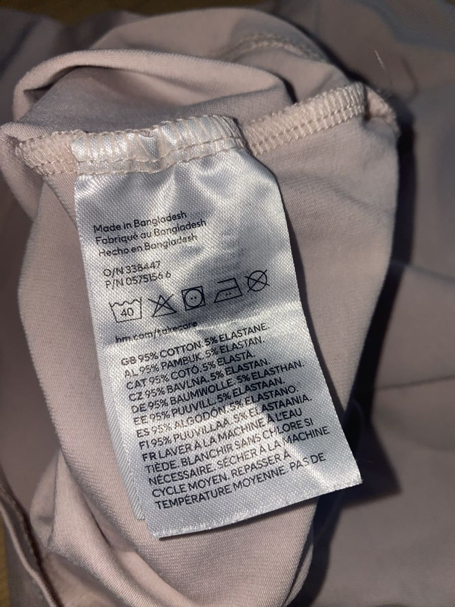 H&M Maglioni & Felpe: Sweat Shirt Gr. 98/104 – Usato da Bern venduto da Elisa64 3