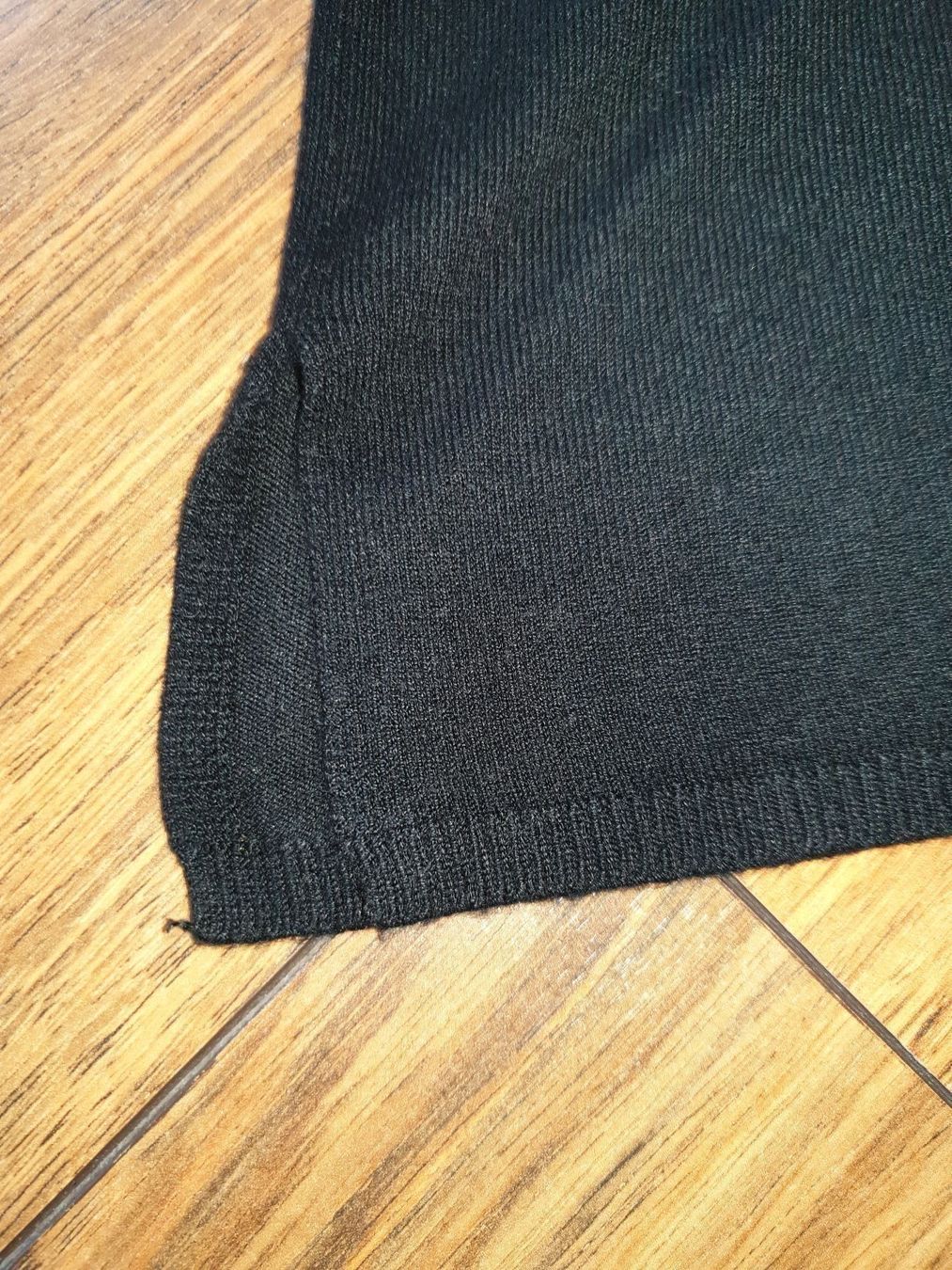 Only Maglioni & Felpe: ONLY Pulli, schwarz Gr. L (42) – Usato da Buchrain venduto da Baba-Jaga 2