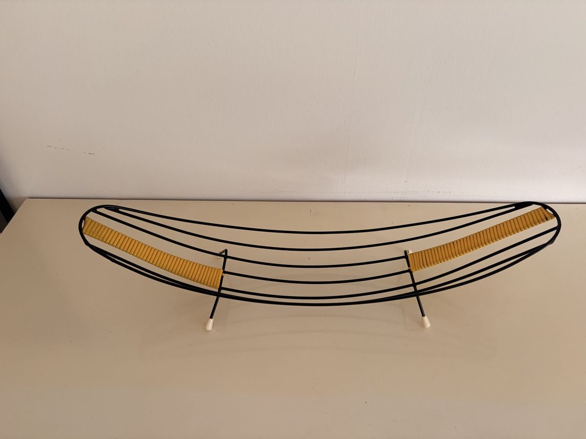 60ies vintage Früchteschale (D'occasion) à Wabern pour CHF 35 – avec ...