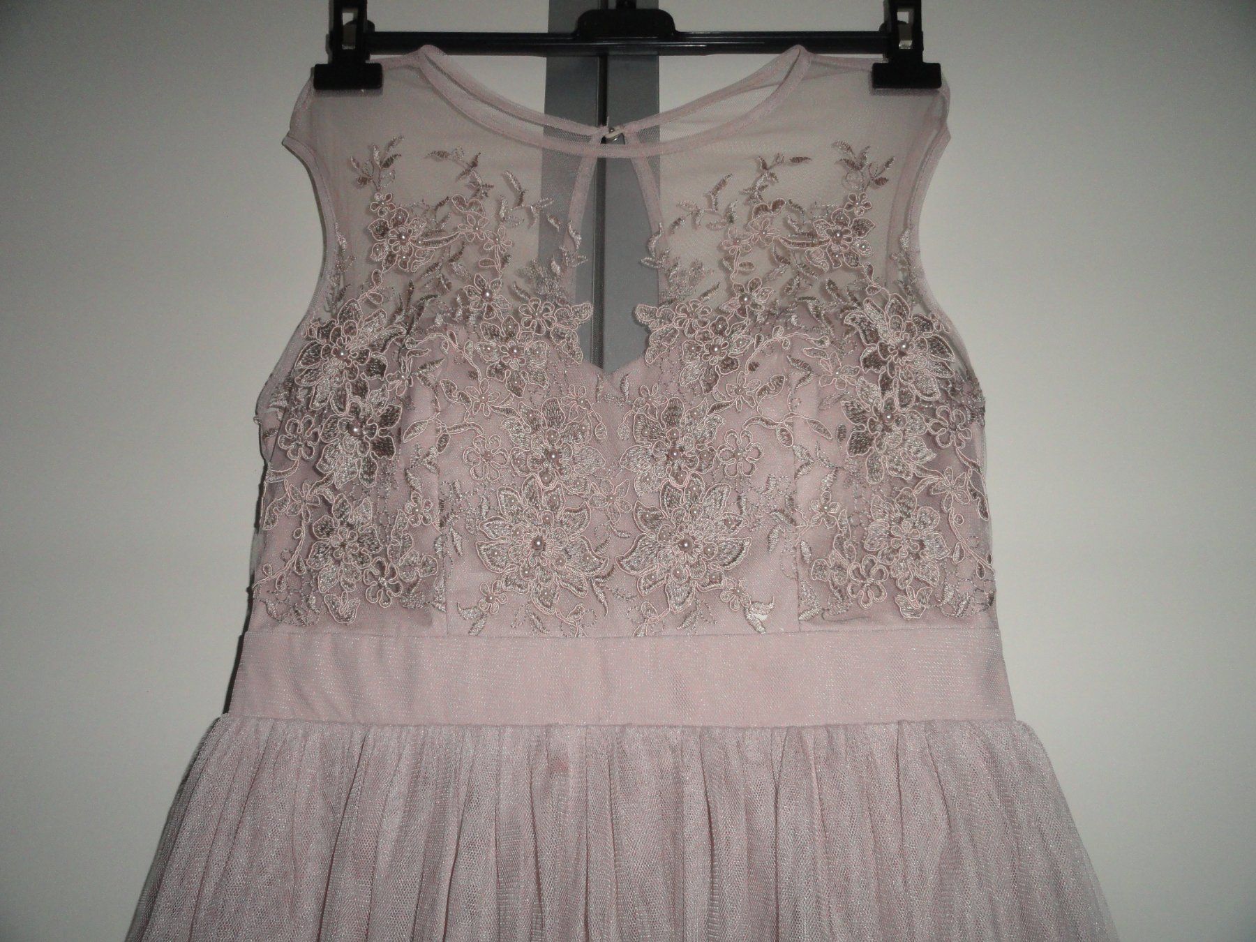 Vestiti: WUNDERSCHÖNES FESTKLEID GR. 38 *** – Nuovo (secondo la descrizione) da Uetendorf venduto da bibibop 1