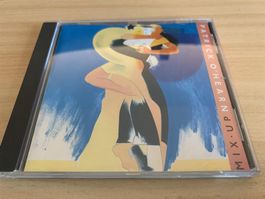 Patrick O'Hearn – Mix-Up