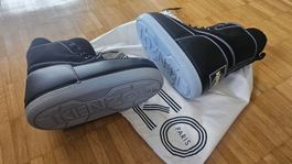 Kenzo Paris Snow Boots Schwarz Gr. 41-42 - Neu!
