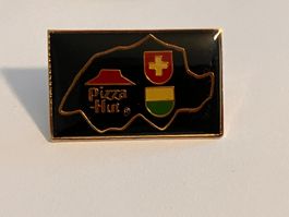 1 Pin Pizza Hut Schweiz