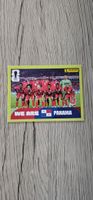 Fifa World Cup Panini PAN 13