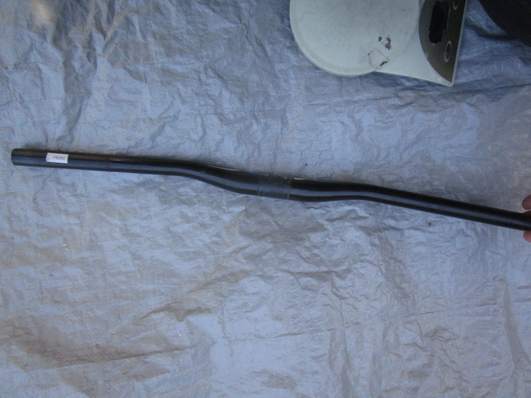 Pezzi di ricambio: KOBA Carbon MTB Lenker 140g 65cm – Usato da Ottikon venduto da Locomotive01 4