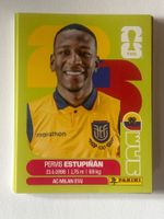 Panini WM 2026 Sticker - Estupinan ECU 5