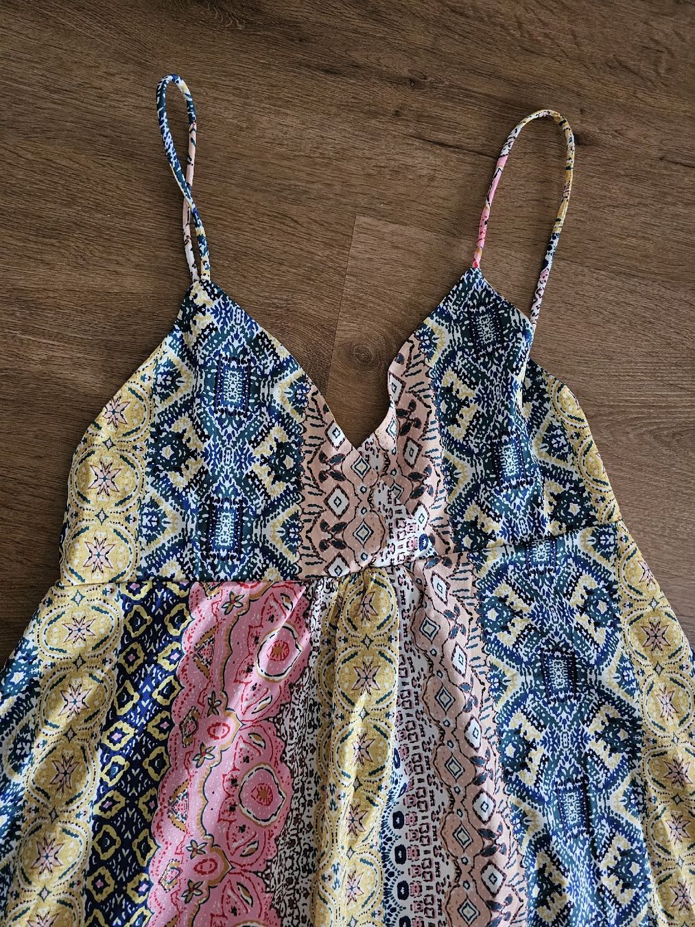 Robes: Maxikleid M neu – Neuf (Voir description) à Büttikon AG par PAM120319 1