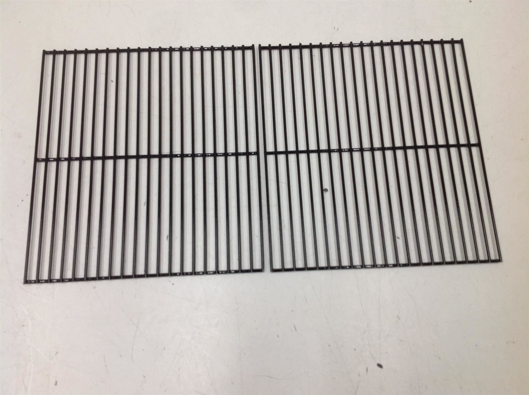 Griglie: 2 grilles de grill – Nuovo (secondo la descrizione) da Russy venduto da Guenefle