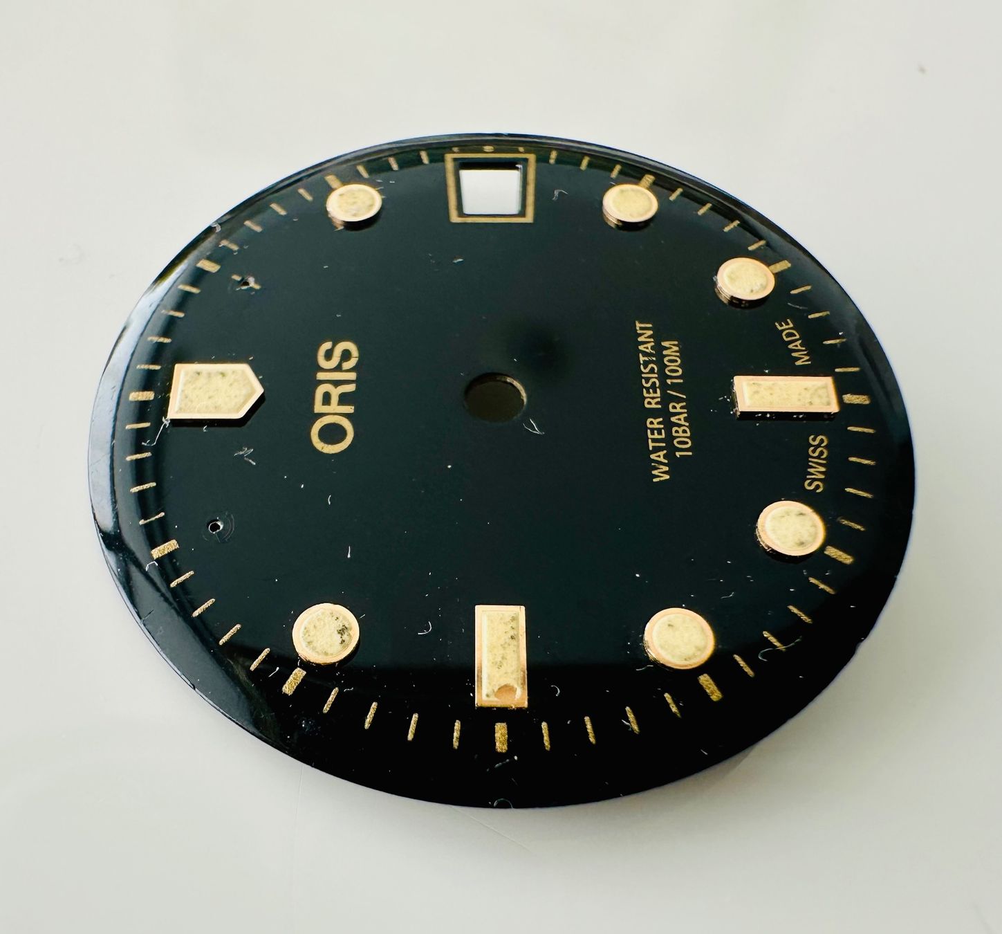 Oris Montres: ORIS - CADRAN 28 mm – D'occasion à Conthey par advisia 1