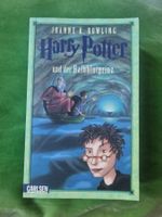 Harry Potter und der Halbblutprinz
