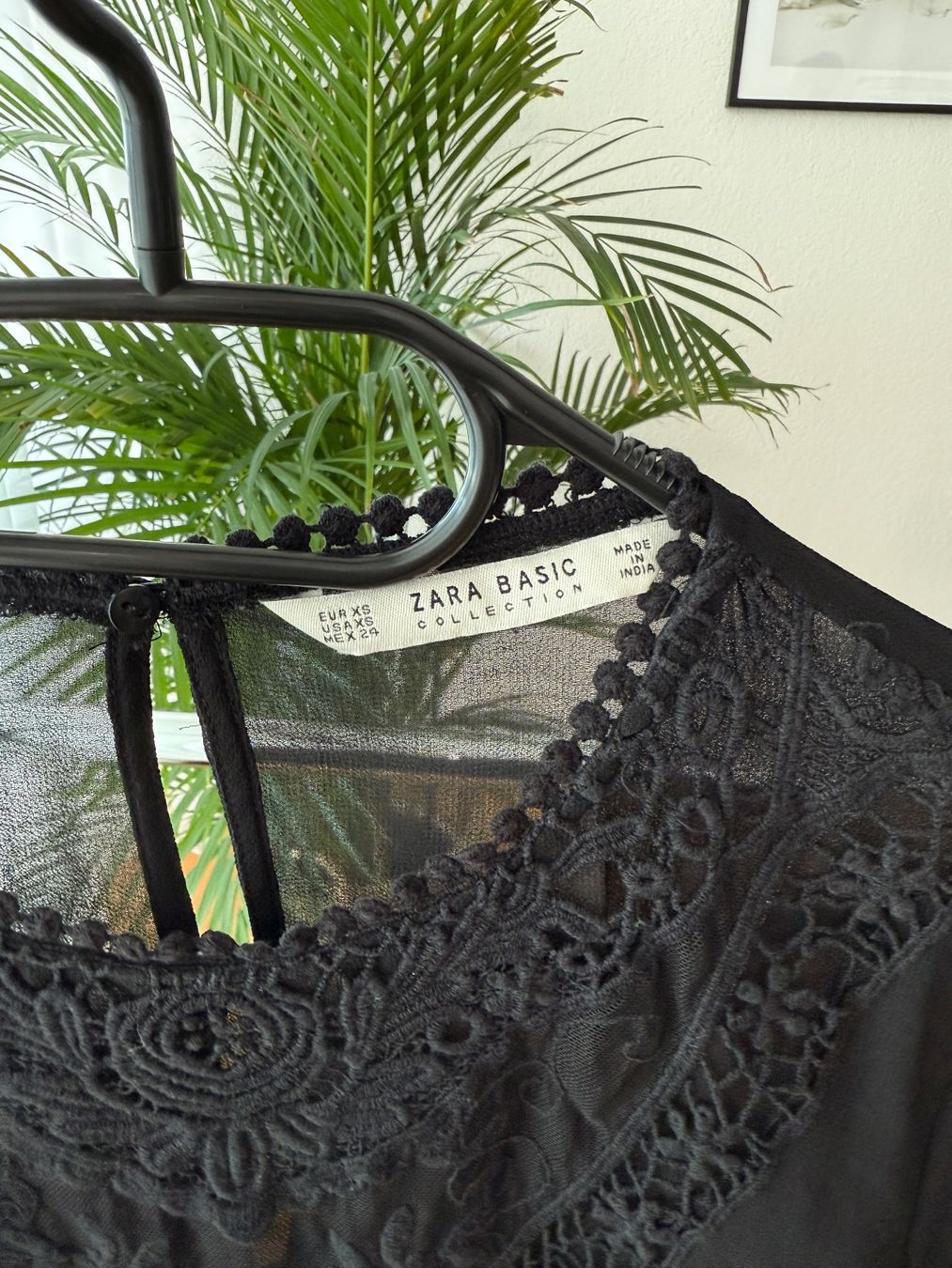 Zara Blusen: bluse (xs) – Gebraucht aus Freidorf TG von zweithandware 2