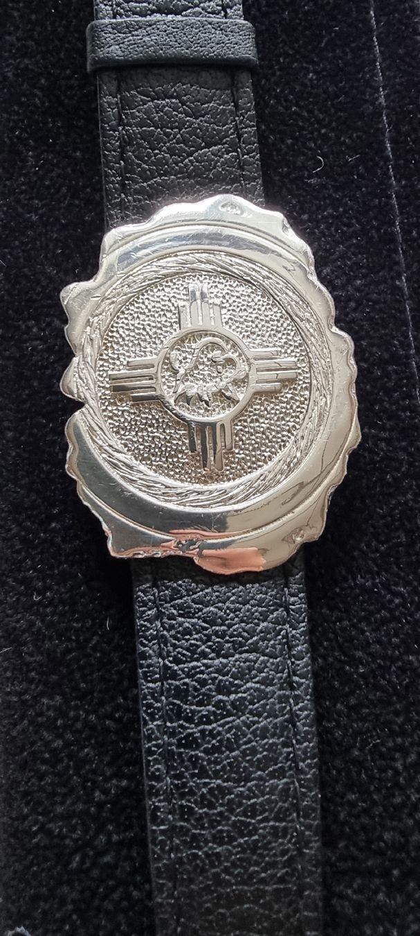 Bracciali & Braccialetti: TCL silber Circle 3.9 Chip – Usato da Arth venduto da KarinS26 2