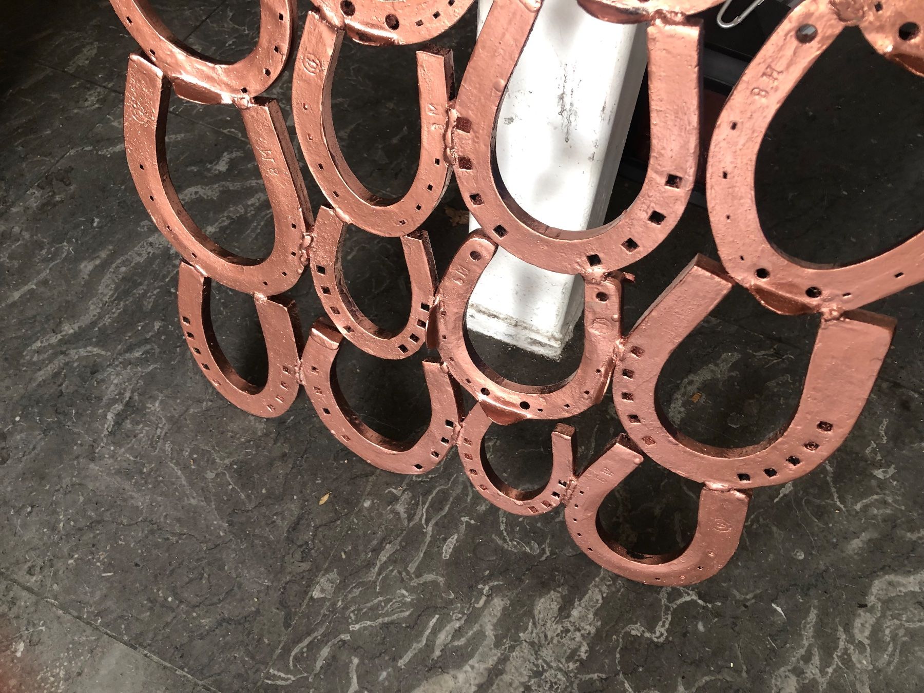 Altro in Accessori per animali: Hufeisen Verschweist – Usato da Rothrist venduto da bambus18 2