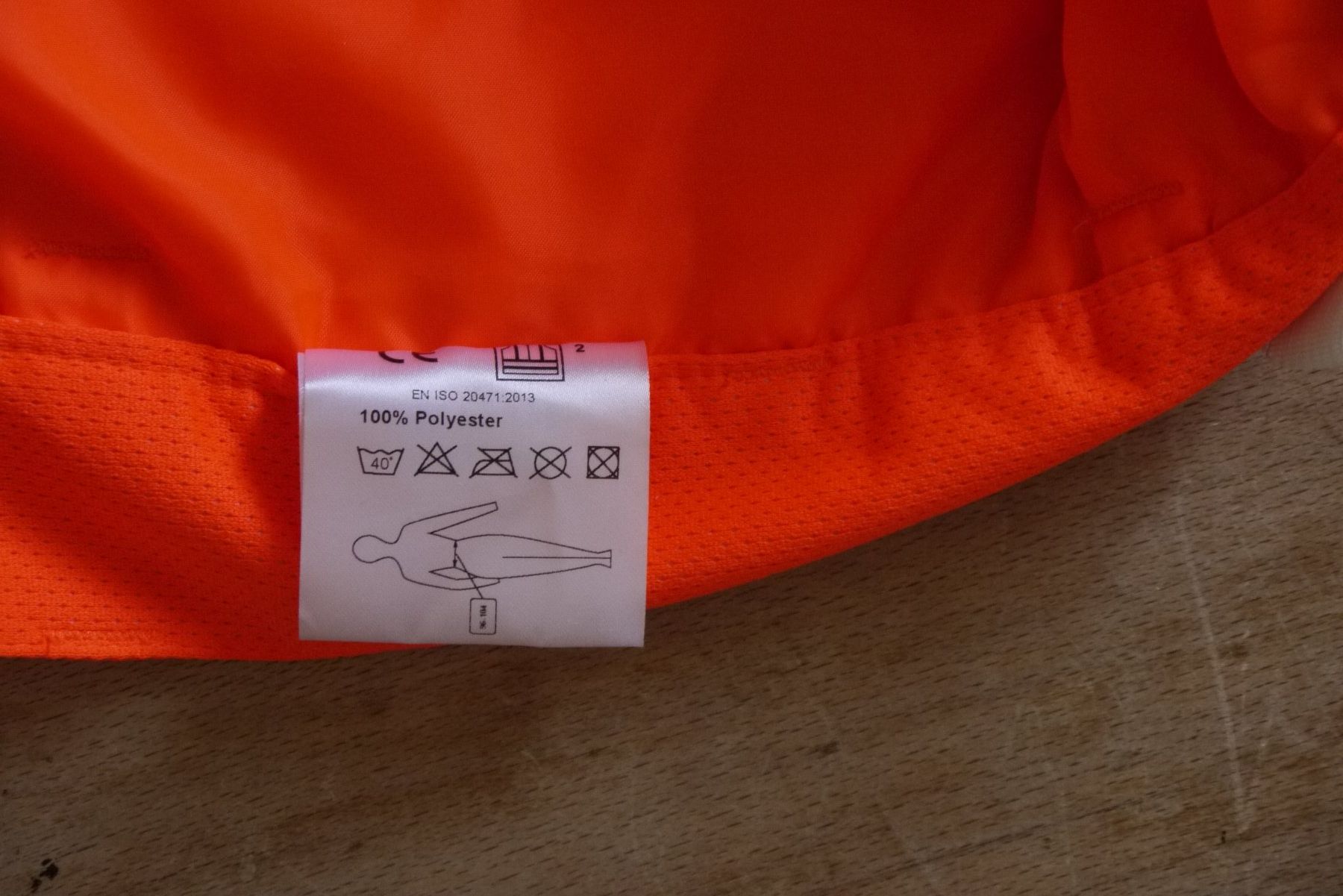 Pantaloni: Damen-Sommer-Sicherheitshose – Usato da Erlach venduto da Odoaker1 3