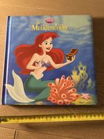 Arielle die Meerjungfrau - Das Kinderbuch für kleine Fans!