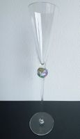 Designer-Champagnerglas von Rosenthal Studiolinie