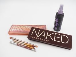 URBAN DECAY Makeup-Set (26091718)