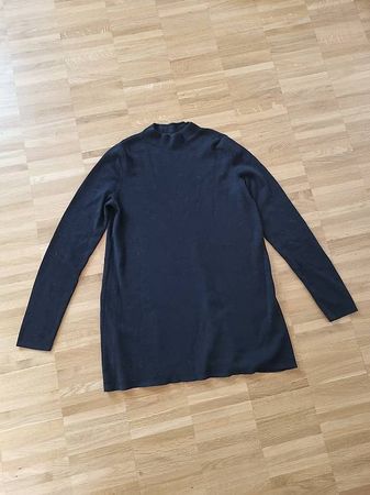 Pullover mit kleinem Kragen S cos